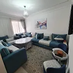 Anza Sahil Appartement