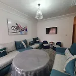 Anza Sahil Appartement