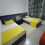 Anza Sahil Appartement