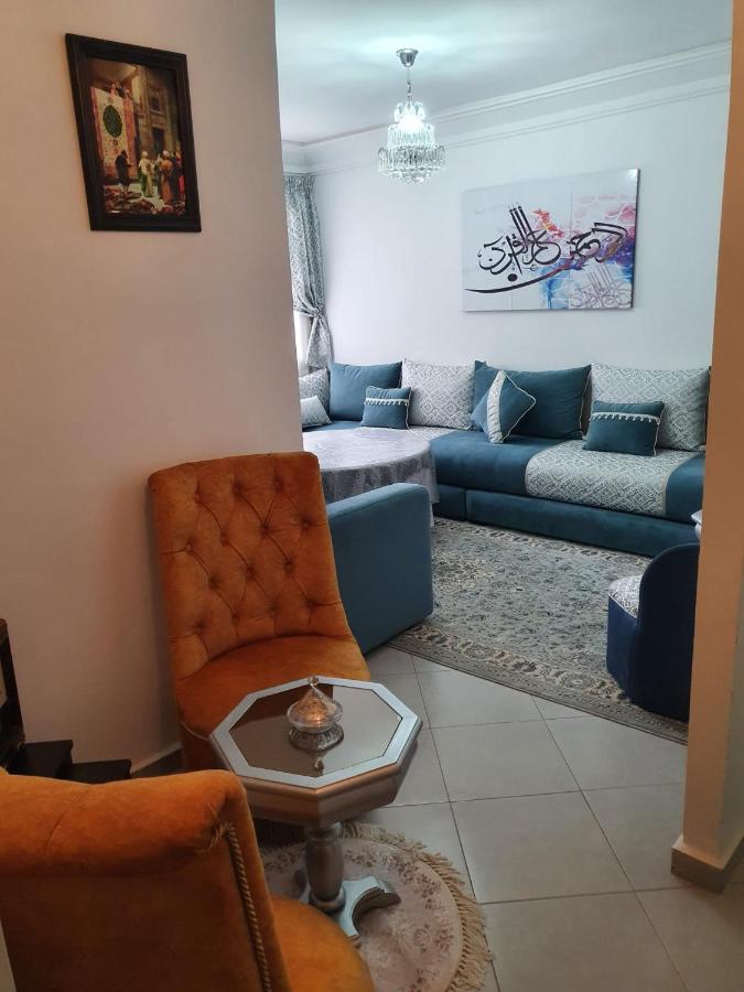 Anza Sahil Apartment