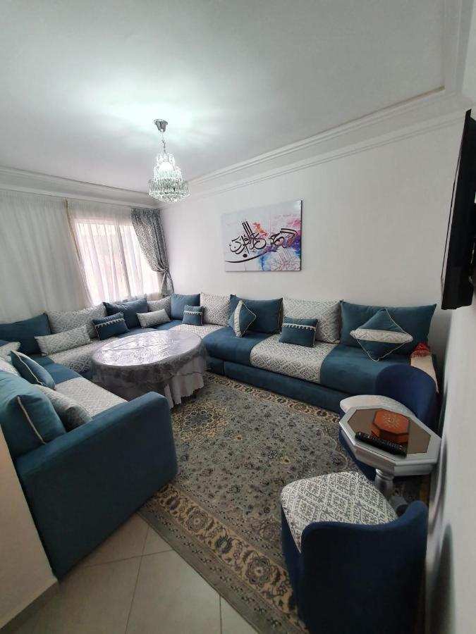 Apartment Anza Sahil *