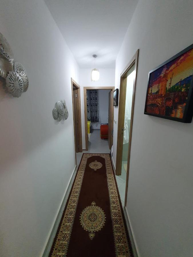 Anza Sahil Apartment *