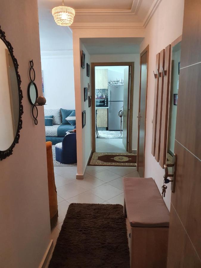 Anza Sahil Agadir