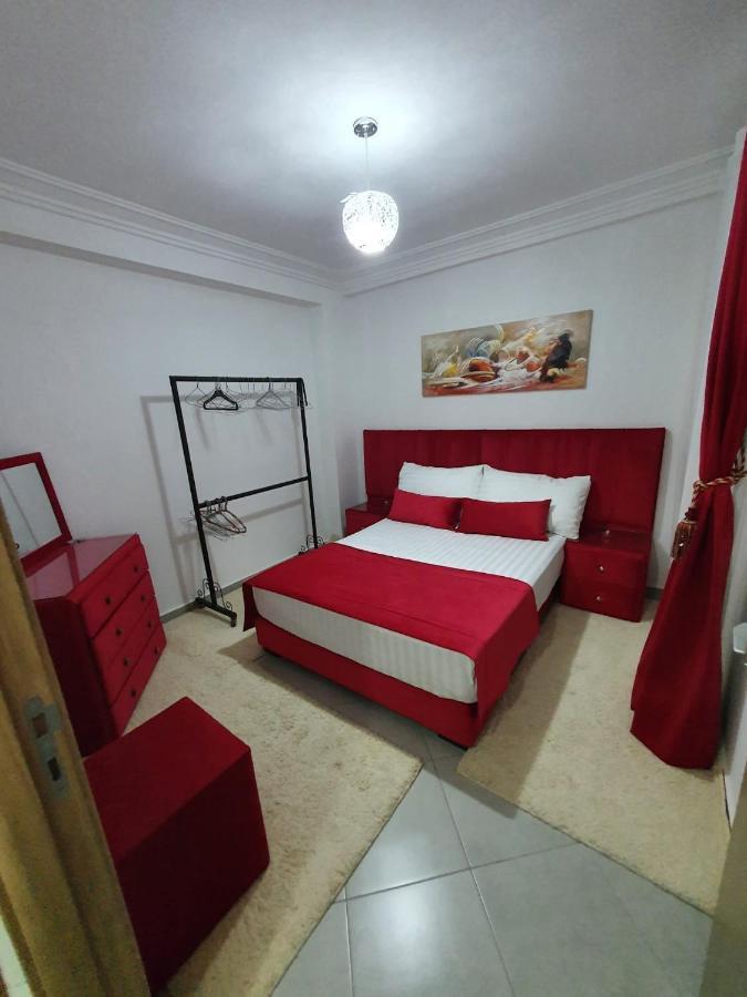 Apartment Anza Sahil