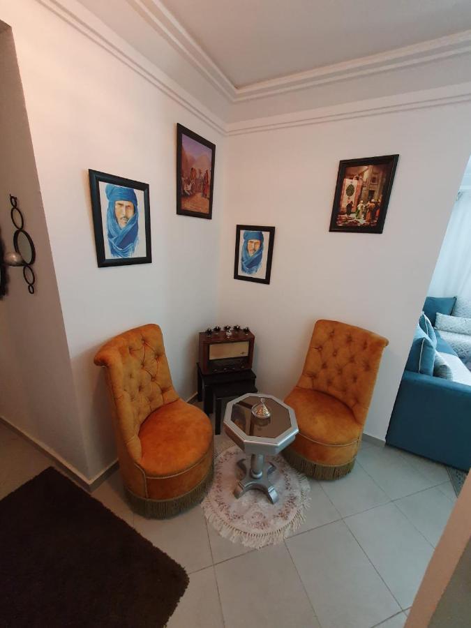Apartment Anza Sahil Agadir